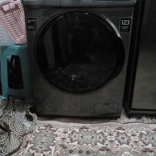 فروش ماشین لباس شکیی