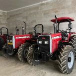 تراکتور 475جفت خشک