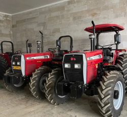 تراکتور 475جفت خشک