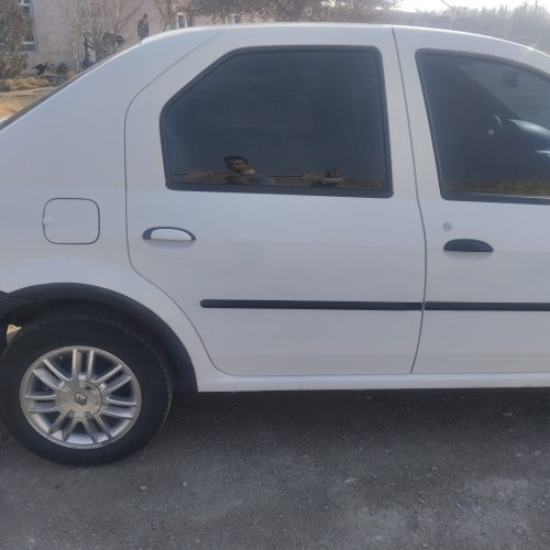 ال نود شرکت پارس خودروی1395