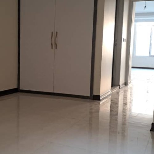 ساختمان نوساز