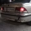 سمند مدل 82بژ