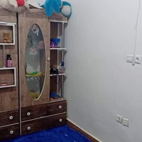 فروش آپارتمان