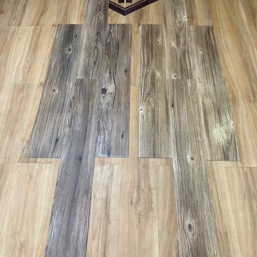 کفپوش pvc وپارکت لمینت چوبی
