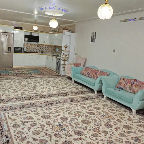 خانه‌ویلایی‌حسین‌اباد