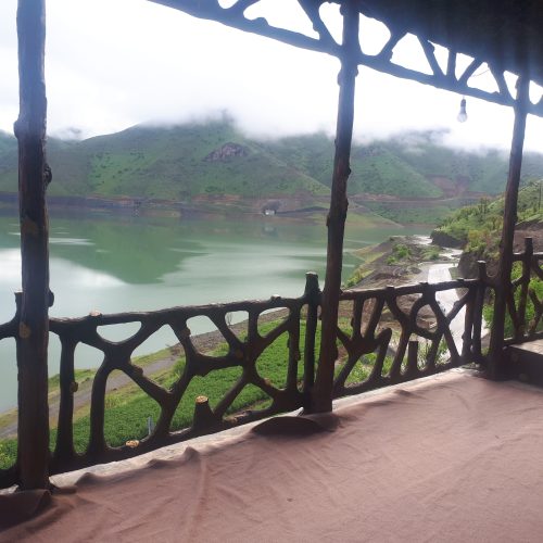 ویلای اجاره ای