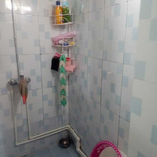 خانه ویلایی حسن آباد