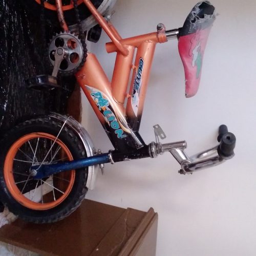 دوچرخه سایز 12