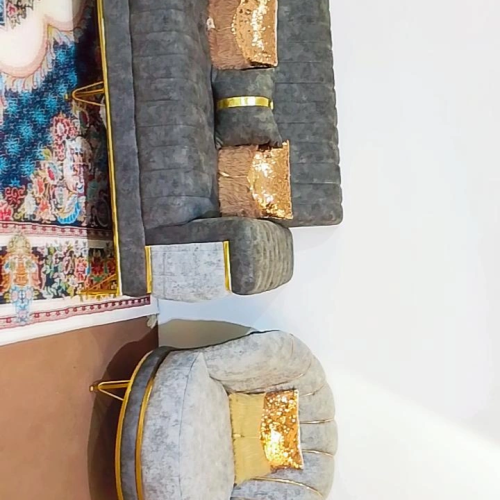 مبل راحتی 7 نفره