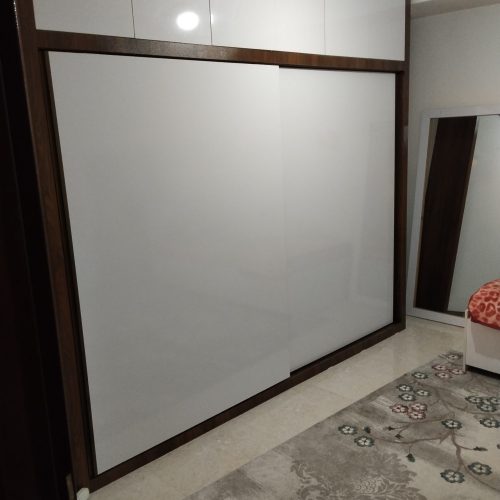 آپارتمان تک واحدی صاعب تبریزی