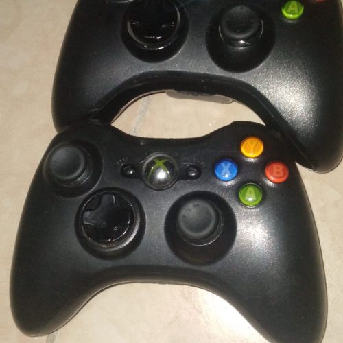 ایکس باکس 360