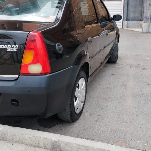 تندر ال نود مدل 90  E1