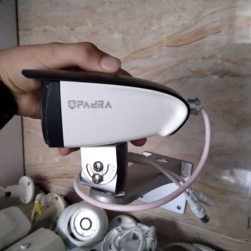 دوربین مداربسته 2مگ اج دی