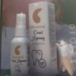 سفیدکننده وضدعفونی کننده دهان و دندان