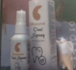 سفیدکننده وضدعفونی کننده دهان و دندان