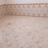 کاشی کاری کف وبدنه تمیز وقیمت توافقی شادگان