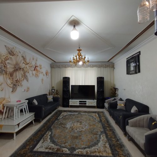 خونه ویلایی