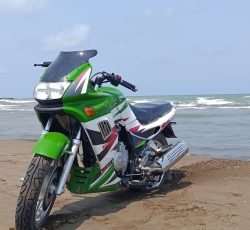 موتور شهاب ریس