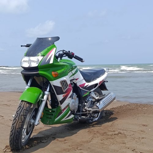 موتور شهاب ریس