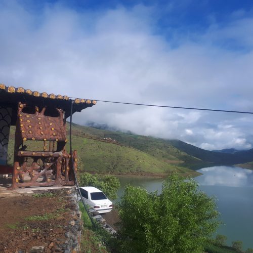 ویلای اجاره ای