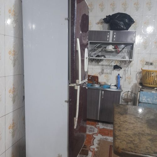 خانه اجاره ای مکران 26