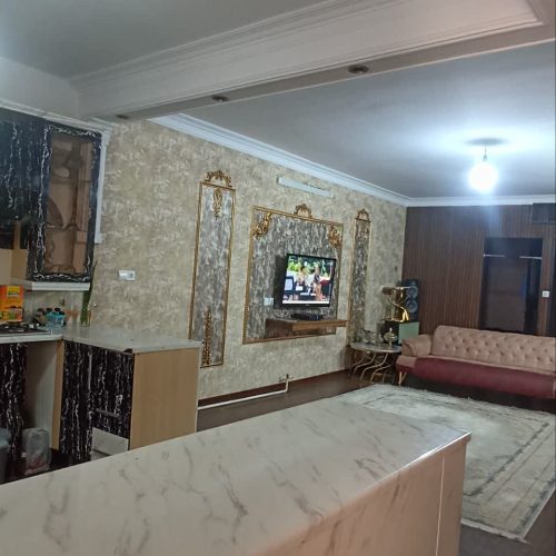 خانه ویلایی 2طبقه