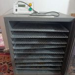 دستگاه میوه خشک کن