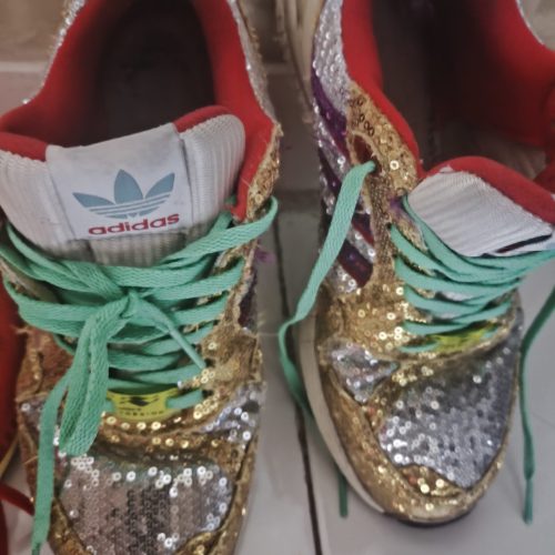 کتونی آدیداس