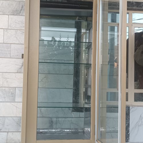 یخچال مغازه