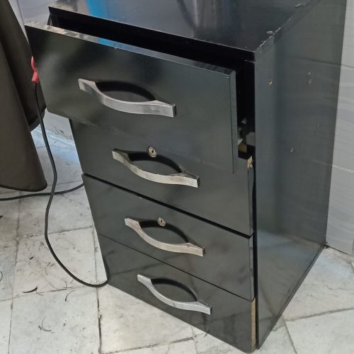 میز کار کشویی