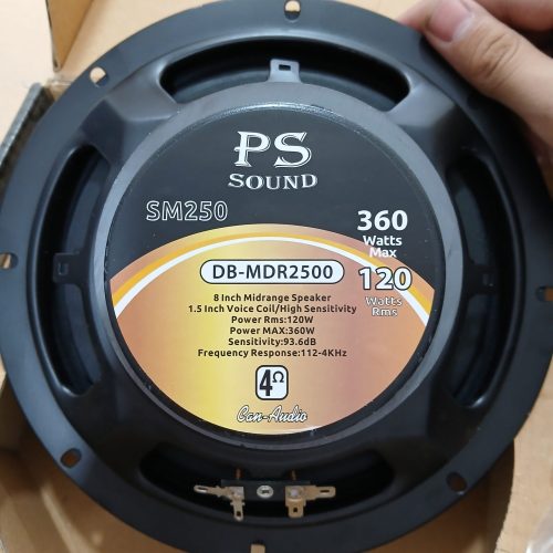 میدرنج سایز 8