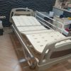 تخت برقی بیمارستانی