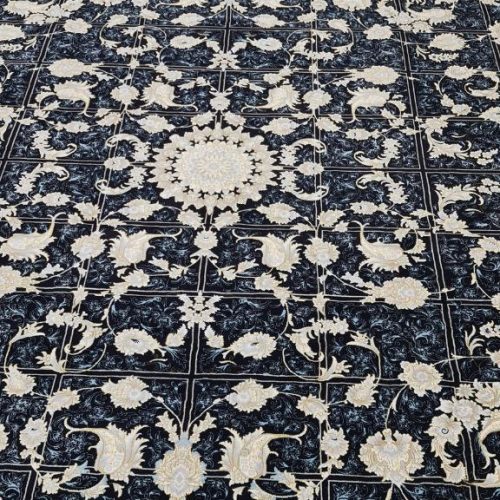 فروش فرش 12متری