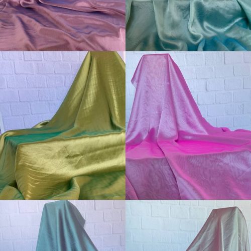 حراج پارچه های حریر