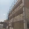 داربست فلزی مردانی(بهارستان)