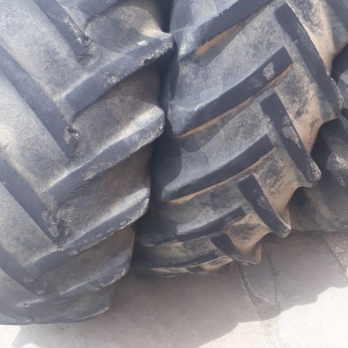 لاستیک فرکوسن