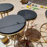 میز جلو مبلی