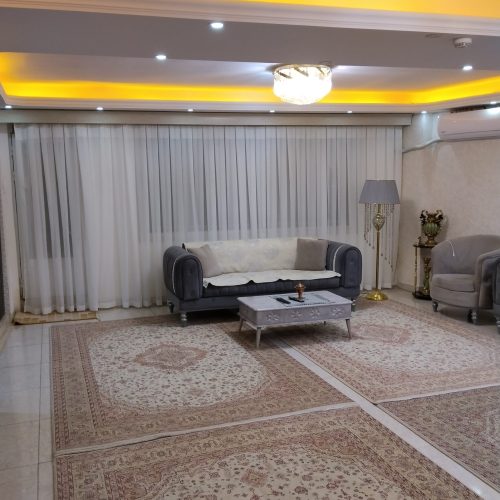 آپارتمان تک واحدی صاعب تبریزی