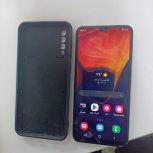 گوشی a50 سامسونگ