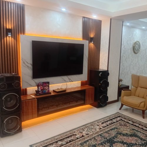 رهن آپارتمان