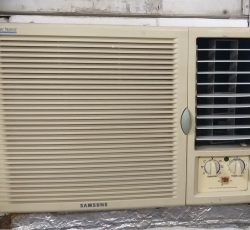 #کولر گازی#فنی سالم#بدنه سالم#24هزار