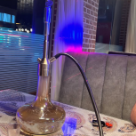 یک اتاق بزرگ