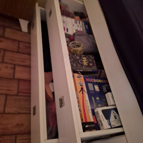 تخت خواب یک و نیم نفره با تشک