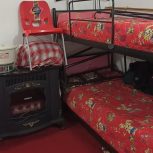 تخت دو نفره