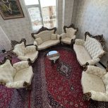 مبل سلطنتی 8نفره