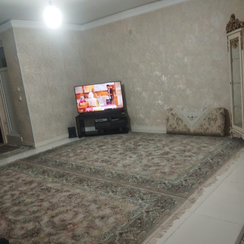 فروش آپارتمان نوساز