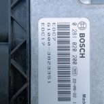 کامپیوتر نیسان دیزل یورو 5بوش اصلی