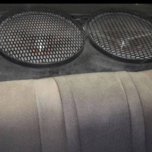 میدرنج امپیلی و سوپر تیوتر