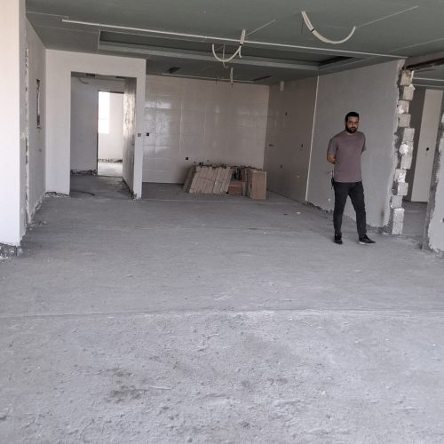 فروش آپارتمان