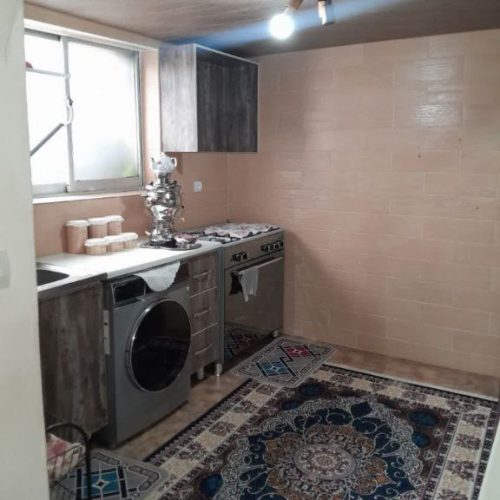 ویلایی‌ کلنگی